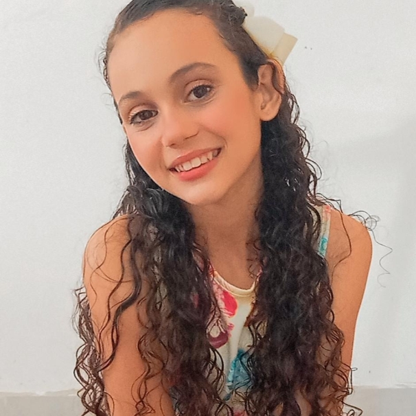 Zariel dos santos oliveira 